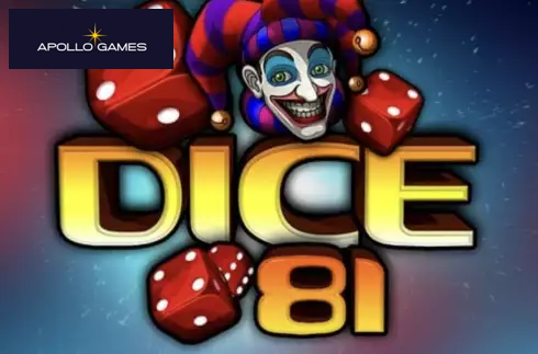 Dice 81